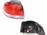 Volkswagen Golf 6 2008-2013 TAGATULI TAGATULI mudelile VW GOLF VI (1L) Mudeli üksisa...