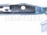 Audi A4 (B7) 2004-2008 KAPOTI HING KAPOTI HING mudelile AUDI A4 (B7) Asukoht (esi/...