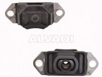Nissan Qashqai 2007-2014 KÄIGUKASTI PADI KÄIGUKASTI PADI mudelile NISSAN QASHQAI (J10) F...