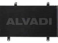Toyota Avalon / Pronard (XX20) 1999-2004 konditsioneeri radiaator KONDITSIONEERI RADIAATOR mudelile TOYOTA AVALON...
