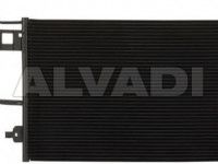 Audi A6 (C5) 1997-2005 konditsioneeri radiaator KONDITSIONEERI RADIAATOR mudelile AUDI A6 (C5) ...