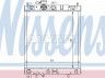 Nissan Micra 1992-2003 JAHUTUSRADIAATOR JAHUTUSRADIAATOR mudelile NISSAN MICRA (K11), 2...