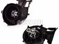 Saab 9-3 1998-2002 salongi ventilaator SALONGI VENTILAATOR mudelile SAAB 9-3 (YS3D) Mo...