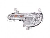 Peugeot 508 2010-2018 UDUTULI EESMINE UDUTULI EESMINE mudelile PEUGEOT 508 Markeering...
