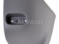 Toyota RAV4 (XA20) 2000-2006 STANGE NURK STANGE NURK mudelile TOYOTA RAV4 (XA2) Asukoht ...