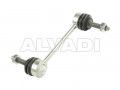 Jaguar S-Type 1999-2008 STABILISAATORI TUGIVARRAS STABILISAATORI TUGIVARRAS mudelile JAGUAR S-TYP...