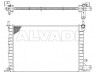 Mazda 121 1996-2003 JAHUTUSRADIAATOR JAHUTUSRADIAATOR mudelile MAZDA 121 (JASM/JBSM)...