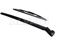 Seat Altea 2004-2015 KLAASIPUHASTI KANG KLAASIPUHASTI KANG mudelile SEAT ALTEA (5P1/5P5...