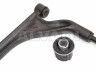 Ford Scorpio 1994-1998 ÕÕTSHOOB ÕÕTSHOOB mudelile FORD SCORPIO (GFR/GGR/GNR) H-...