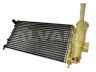 Fiat Punto 1999-2007 JAHUTUSRADIAATOR JAHUTUSRADIAATOR mudelile FIAT PUNTO II (188) P...