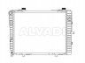 Mercedes-Benz C (W202) 1993-2000 JAHUTUSRADIAATOR JAHUTUSRADIAATOR mudelile Mercedes-Benz C-Class...