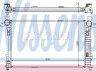 Mercedes-Benz C (W203) 2000-2007 JAHUTUSRADIAATOR JAHUTUSRADIAATOR mudelile Mercedes-Benz C-Class...