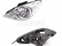 Hyundai i20 2008-2014 ESITULI ESITULI mudelile HYUNDAI I20 (PB) Markeering: E...