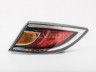 Mazda 2 (DE) 2007-2014 TAGATULI TAGATULI mudelile MAZDA 6 (GH) Värvus: punane,
...