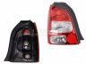 Renault Twingo 2007-2014 TAGATULI TAGATULI mudelile RENAULT TWINGO (N) Markeering...