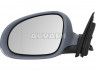 Volkswagen Golf 5 2003-2009 PEEGEL VÄLINE PEEGEL VÄLINE mudelile VW GOLF V (1K) Soojendus...