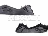 Volkswagen Passat 2005-2010 ESIPANEEL ESIPANEEL mudelile VW PASSAT, SDN+ESTATE (B6 (3...