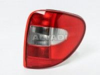 Dodge Caravan 2001-2007 TAGATULI TAGATULI mudelile DODGE CARAVAN (RG/RS) Poolsus...
