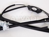 Volkswagen Passat 2000-2005 ELEKTRILINE KLAASITÕSTUK ELEKTRIMOOTORITA ELEKTRILINE KLAASITÕSTUK ELEKTRIMOOTORITA mudel...