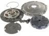 Volkswagen Golf 3 1991-2002 SIDURIKOMPLEKT SIDURIKOMPLEKT mudelile VW GOLF III (1H) (HB + ...