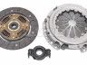 Seat Arosa 1997-2004 SIDURIKOMPLEKT SIDURIKOMPLEKT mudelile SEAT AROSA (6H), 2023-0...