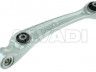 Audi Q5 (8R) 2008-2017 ÕÕTSHOOB ÕÕTSHOOB mudelile AUDI Q5 (8R) Materjal: alumin...