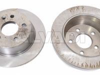 Mercedes-Benz V / Vito (W638) 1996-2003 PIDURIKETAS PIDURIKETAS mudelile Mercedes-Benz VITO (W638) ...