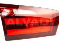 BMW 5 (F10 / F11) 2010-2017 TAGATULI TAGATULI mudelile BMW 5 (F10/F11) Mudeli üksisa...