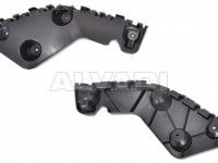 Dacia Duster 2010-2018 STANGE KINNITUS STANGE KINNITUS mudelile DACIA DUSTER Asukoht (...