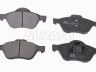 Renault Laguna 2001-2007 KETASPIDURIKLOTSID KETASPIDURIKLOTSID mudelile RENAULT LAGUNA II (...