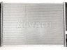 Renault Espace 1996-2002 JAHUTUSRADIAATOR JAHUTUSRADIAATOR mudelile RENAULT ESPACE III (J...