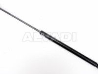Opel Ascona 1981-1988 LUUGI/KAPOTI AMORT LUUGI/KAPOTI AMORT mudelile OPEL ASCONA C,(SDN+...