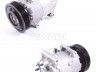 Nissan Almera (N16) 2000-2006 KONDITSIONEERI KOMPRESSOR KONDITSIONEERI KOMPRESSOR mudelile NISSAN ALMER...