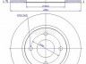 Nissan Micra 1992-2003 PIDURIKETAS PIDURIKETAS mudelile NISSAN MICRA (K11), 2023-0...