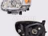 Mazda 2 (DE) 2007-2014 ESITULI ESITULI mudelile MAZDA BT-50, 2023-01-19 Markee...