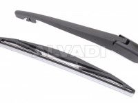 Subaru Forester 2002-2008 KLAASIPUHASTI KANG KLAASIPUHASTI KANG mudelile SUBARU FORESTER (SG...