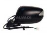 Honda Jazz 2008-2014 PEEGEL VÄLINE PEEGEL VÄLINE mudelile HONDA JAZZ (GE) Markeeri...