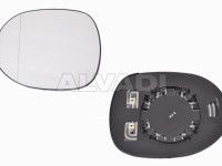 Honda Civic 2006-2011 VÄLIPEEGLIKLAAS ALUSEGA VÄLISPEEGLIKLAAS ALUSEGA mudelile HONDA CIVIC (...