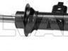 Renault Espace 1996-2002 MCPHERSONI TUGIVARRAS MCPHERSONI TUGIVARRAS mudelile RENAULT ESPACE I...
