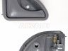 Renault Kangoo 1998-2008 SISEMINE KÄEPIDE SISEMINE KÄEPIDE mudelile RENAULT KANGOO (KC/FC...