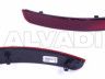 Volkswagen Golf 6 2008-2013 REFLEKTORELEMENT REFLEKTORELEMENT mudelile VW GOLF VI (1L) Pools...