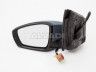 Volkswagen Polo 2009-2017 PEEGEL VÄLINE PEEGEL VÄLINE mudelile VW POLO (6R) Soojendus: ...