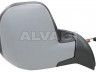 Citroen Berlingo 2008-2018 PEEGEL VÄLINE PEEGEL VÄLINE mudelile CITROEN BERLINGO (7_), 2...