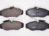 Peugeot Boxer 1993-2006 KETASPIDURIKLOTSID KETASPIDURIKLOTSID mudelile PEUGEOT BOXER (230)...