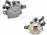 Opel Zafira (B) 2005-2015 UDUTULI EESMINE UDUTULI EESMINE mudelile OPEL ZAFIRA Poolsus (v...