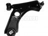 Fiat Doblo (263) 2010-2022 ÕÕTSHOOB ÕÕTSHOOB mudelile FIAT DOBLO (152/263) Cone Siz...