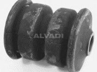 Volkswagen LT 1975-1996 VEDRUPUKS VEDRUPUKS mudelile VW LT28/31/35 Pikkus: [mm]: ...