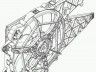 Fiat Doblo (263) 2010-2022 RADIAATORI VENTILAATOR RADIAATORI VENTILAATOR mudelile FIAT DOBLO (152...