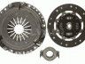 Audi 100 1976-1983 SIDURIKOMPLEKT SIDURIKOMPLEKT mudelile AUDI 100 (C2)+ AVANT / ...