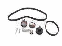 Volkswagen Bora 1998-2005 RIHMAKOMPLEKT RULLIKUTEGA RIHMAKOMPLEKT RULLIKUTEGA mudelile VW BORA (1J5...